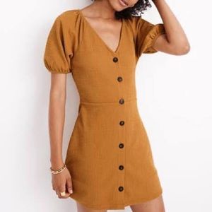 Madewell Dress